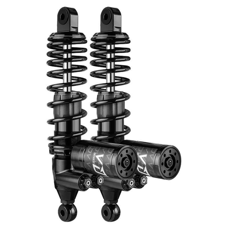 VDV-VD2后减震适用九号MZ MIX M3 95CMAX  M95C F2Z 极核AE5i AE4