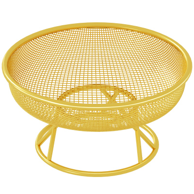 干果盘客厅家用轻奢沥