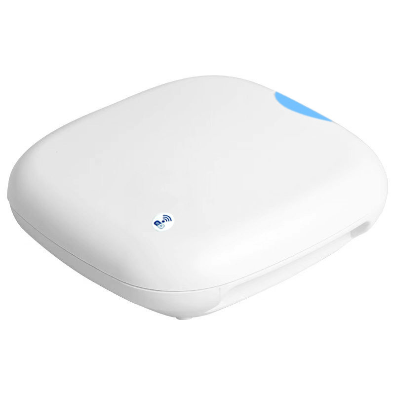 WIFI店铺监控防盗报警系统