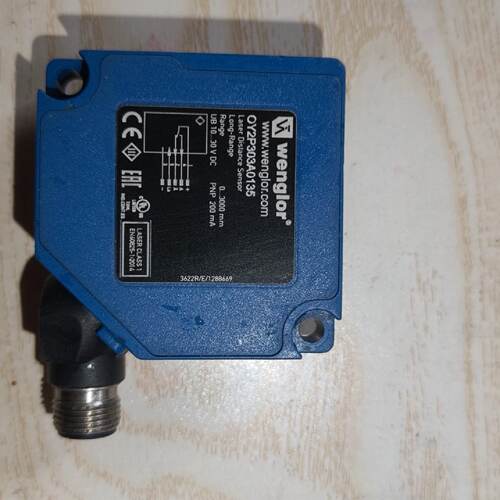 【询价】wenglor威格勒光电传感器OY2P303A0135适用