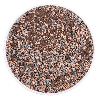 颗粒进口种植铺面石多肉土