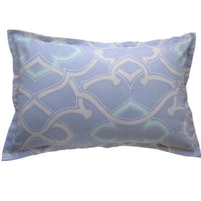 纯棉老粗布单人学生厚实防螨北欧