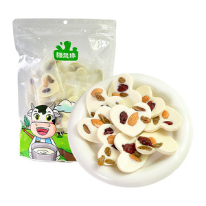 疆晟缘新疆特产坚果炒酸奶
