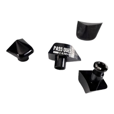 双盘修饰盖R8000/700/9100/9200