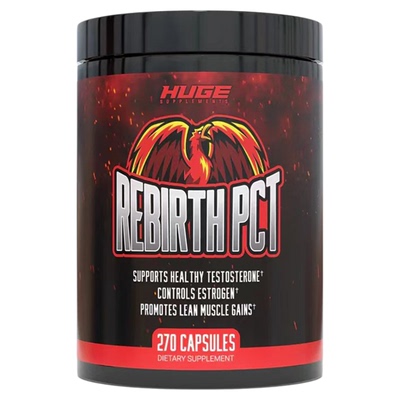 原装进口促睾增肌补充剂270粒