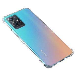 希凯适用vivoy33s手机壳Y77保护套y33e透明Y77T软壳y77e新款5g硅胶外壳y55t防摔y73t y72t手机套y52t男女Y53T