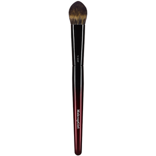 魅女郎朱釉N107小号腮红刷扁舌形面部高光刷一支装晒红女化妆刷子