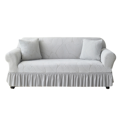 万能沙发套罩四季通用