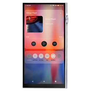 艾巴索iBasso DX340播放器HiFi发烧无损音乐MP3耳放卡AMP18/17/16