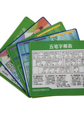防水键盘贴膜笔记本台式鼠标垫