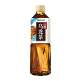 麟珑茶室 无糖乌龙茶饮料 500mL*15瓶/箱 券后39.9元包邮