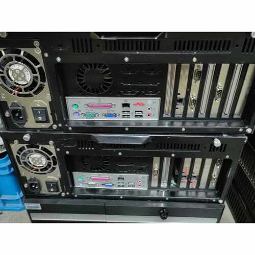 议价研华ACP-4320MB工控机，AIMB-781QG2主板，