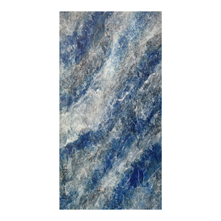 超薄透光石人造天然石材仿石材发光灯箱背景墙装饰透光奢石云石板