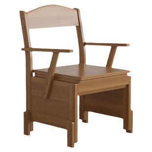 家用老人坐便器可移动马桶室内卫生便携式孕妇成人老年人便桶便盆