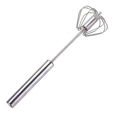 打蛋器德国不锈钢家用半自动手动