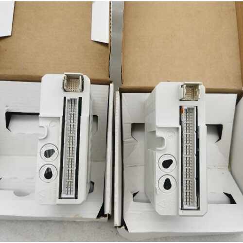 议价ABB全新DP820CI810B模块3BSE013228R维修
