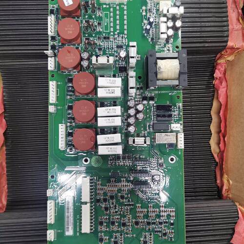 议价ABB多传ACS800-304/704电源驱动板CMIB-11C/接口通讯板CINT-0
