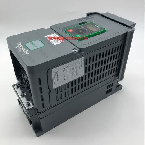 议价施耐德变频器ATV610U55N4代理商5.5KW原装正品