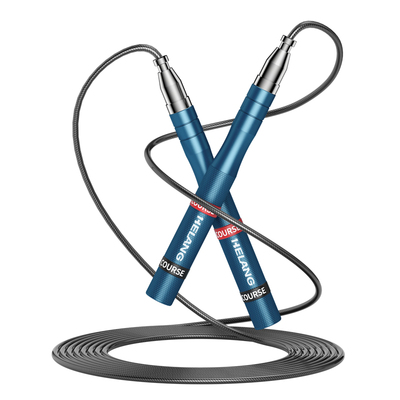 钢丝跳绳中考专用比赛负重竞速