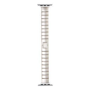 适用华为fit5表带夏天新款5Pro腕带金属女款watch fit4手表带高级感精致watchfit3女士专用fit2智能运动1手链