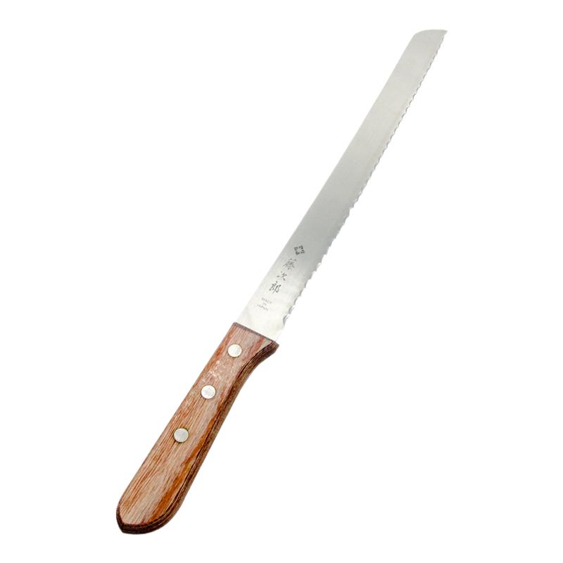 日本tojiro藤次郎面包刀吐司