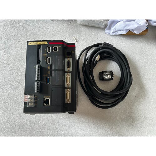【请询价】基恩士CVX450F配CA200C可充新CAC