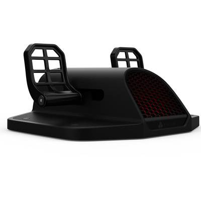 Honeycomb蜂窝查理模拟飞行脚舵