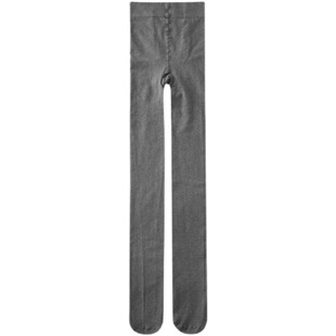 后花园| 晚晚龙心同款春秋温柔燕麦驼莫兰迪保暖加绒张元英打底袜