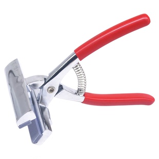 包邮1008F马丁枪油画工具4件套绷布钳油画钳广告喷绘拉布钳码钉枪