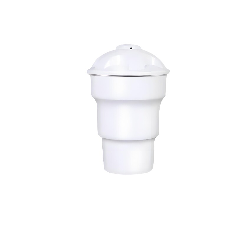 沁园QY98-1 HA5/HA6/HA7饮水机专用净水器桶活性炭滤芯陶瓷片滤布