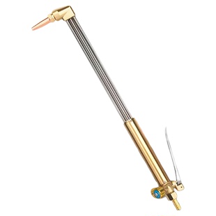 等压式割炬三管压板式200割枪大功率气割枪乙炔丙烷液化气氧割枪