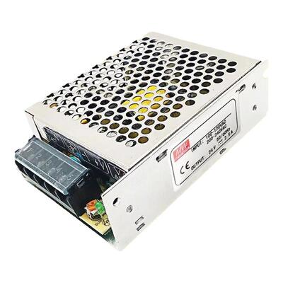 明伟开关电源工业级足功率寿命长