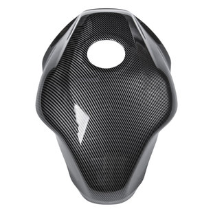 适用本田19-23款CBR500R改装油箱罩 保护盖 防刮外壳装饰贴护板