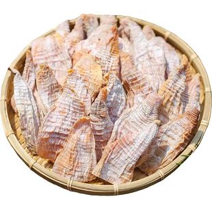 500g笋干干货农家自制竹笋干玉兰片干笋笋尖天目山土特产散装干货