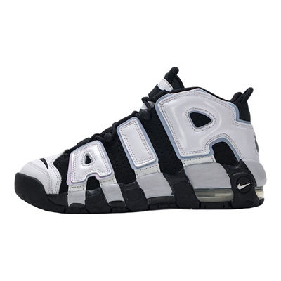 耐克男女皮蓬运动休闲鞋