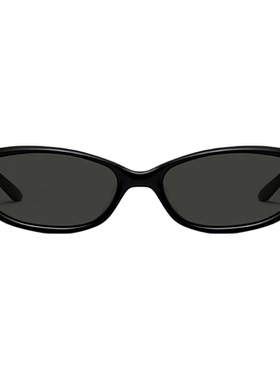 王安宇同款GM墨镜近视眼镜MONICA