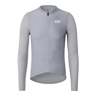 MBO男子长袖骑行服C041春夏季新款全场景多色百搭竞技运动上衣