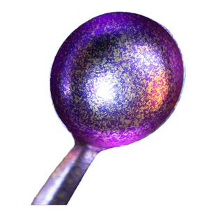 钛途TiTo纯钛汤勺漏勺家用户外火锅加长勺子小号厨房盛汤隔油勺