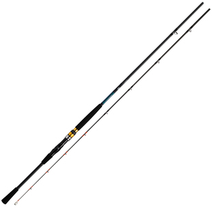 达瓦73/82调近海船竿SEAPOWER海钓竿沉底石斑黄鸡轻型船钓竿DAIWA