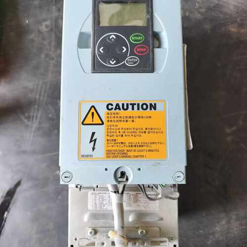 溢价-伟肯VACON变频器 NXL00075C2H1SSS0000