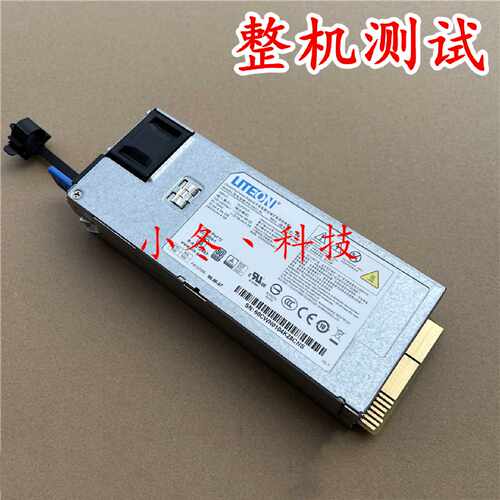 议价浪潮 SA5212H5 5212M5 PS-2801-9L 800W 伺服器电源