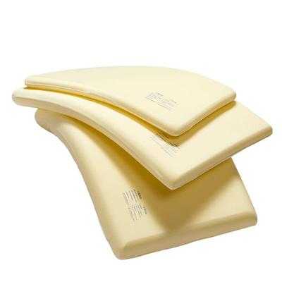 水星家纺母婴A类抑菌儿童深睡枕