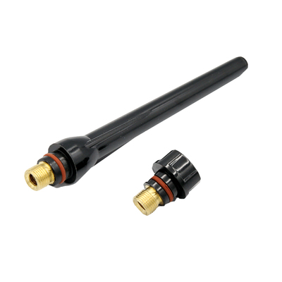 沪工长尾帽压杆氩弧焊配件