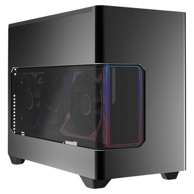 酷冷至尊NR200PV3便携式机箱
