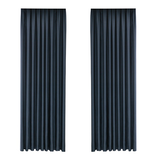 轻奢简约遮光卧室窗帘高精密2025新款客厅高端绍兴柯桥定制安装