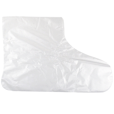 一次性塑料脚套溜冰场足疗试鞋袋