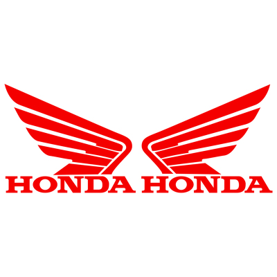 适用于HONDA翅膀本田摩托车贴花