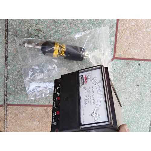 MKS MANUAL FOR GASES 917 MKS MANUAL FOR GASES PIRA