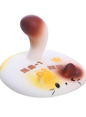 猫猫手机支架小摆件宿舍追剧神器