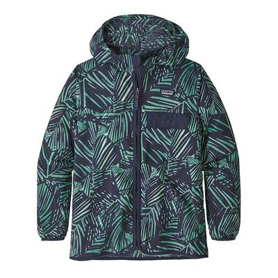 patagonia儿童防晒外套